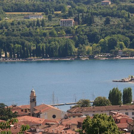 Agriturismo Podere Nigriano Salò Eksteriør billede