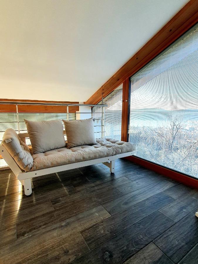 Agriturismo Podere Nigriano Salò Eksteriør billede