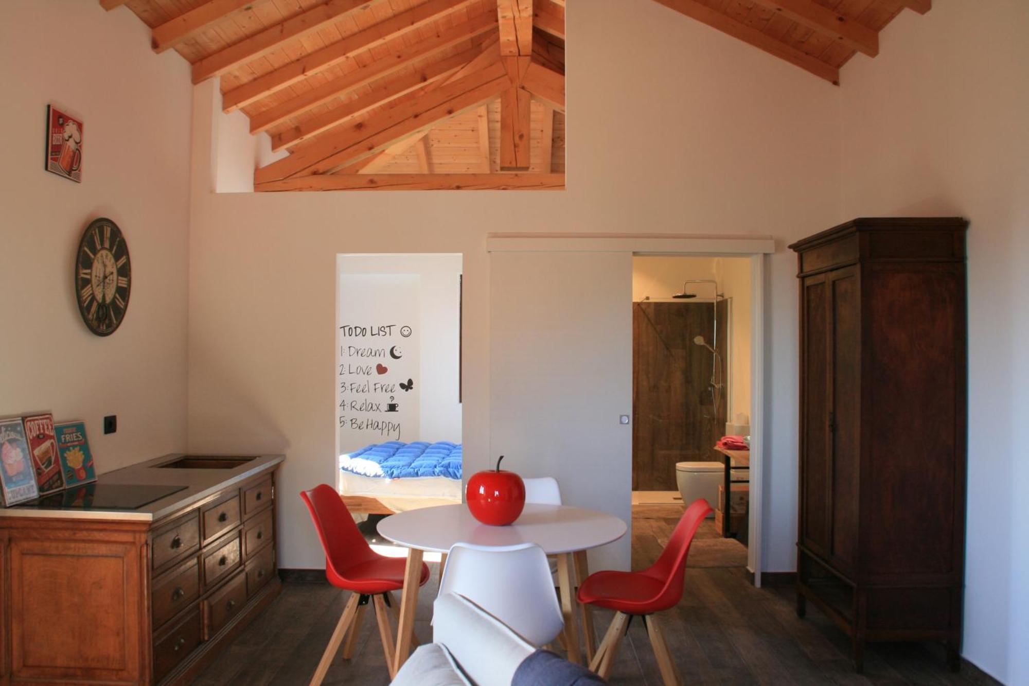 Agriturismo Podere Nigriano Salò Eksteriør billede
