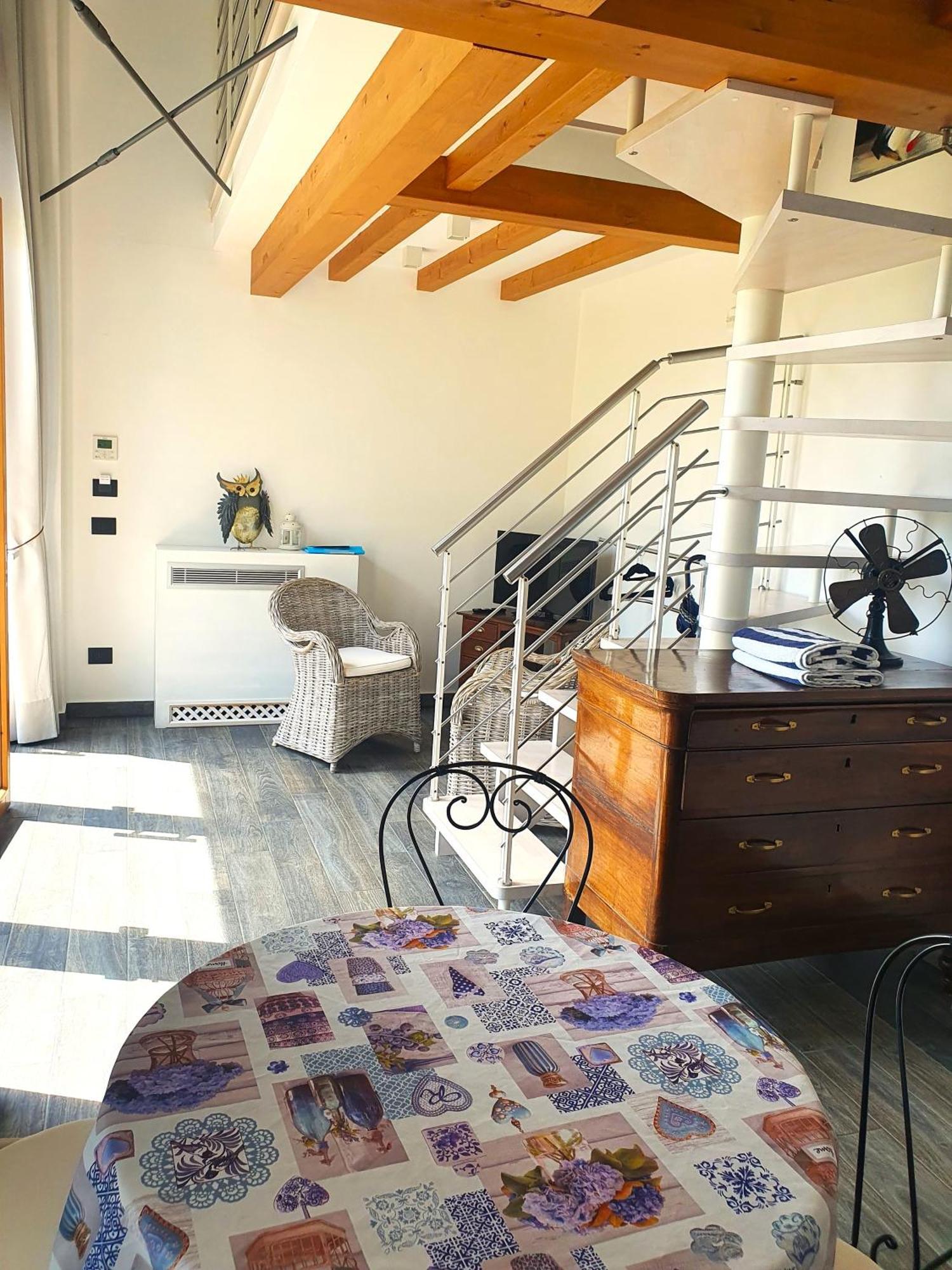 Agriturismo Podere Nigriano Salò Eksteriør billede