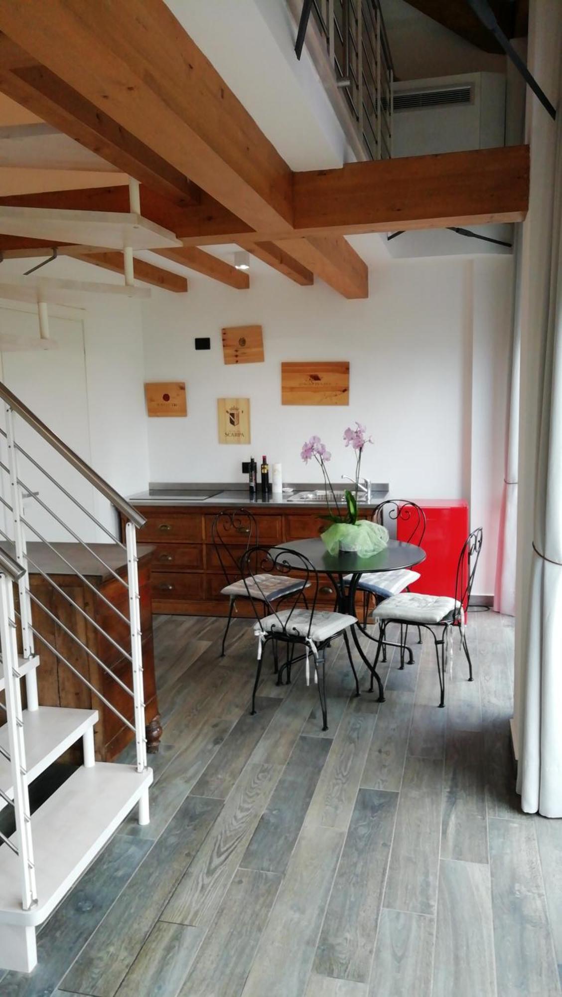Agriturismo Podere Nigriano Salò Eksteriør billede