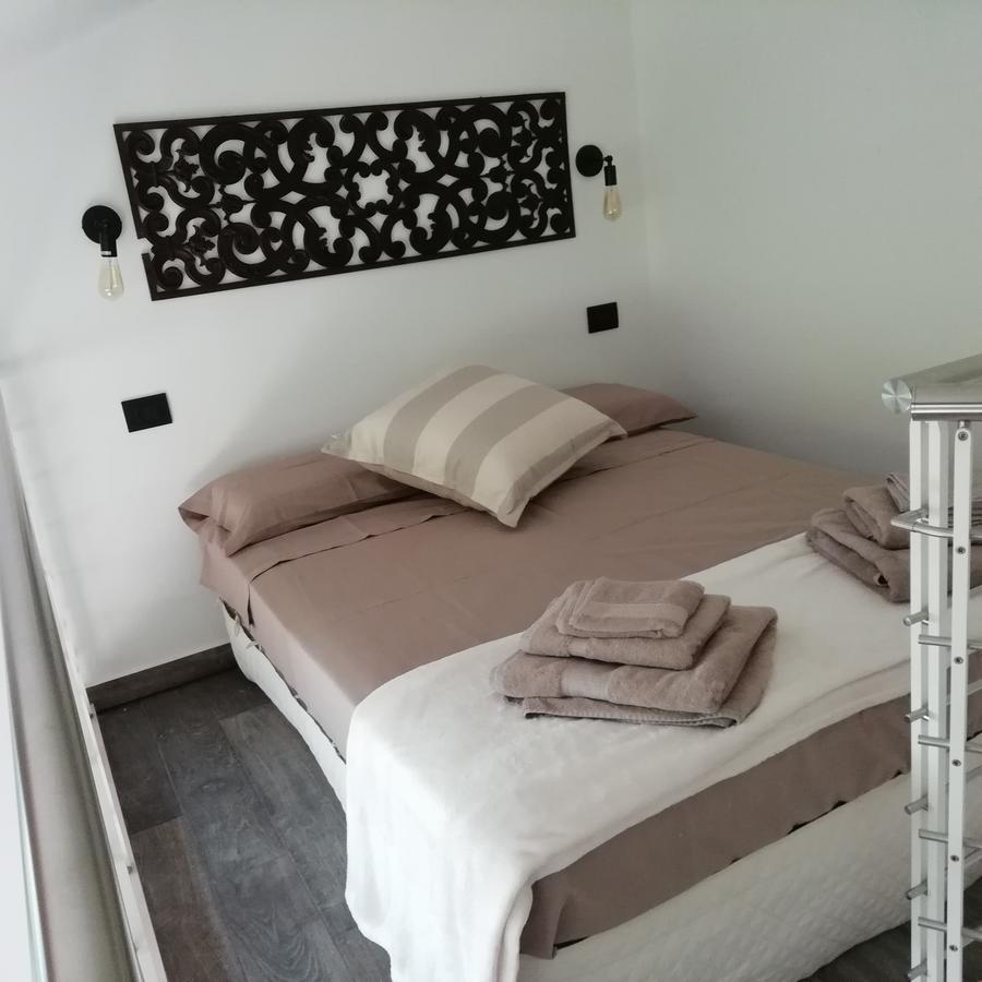 Agriturismo Podere Nigriano Salò Eksteriør billede