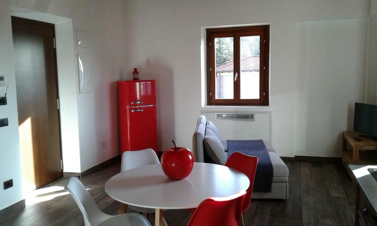 Agriturismo Podere Nigriano Salò Eksteriør billede