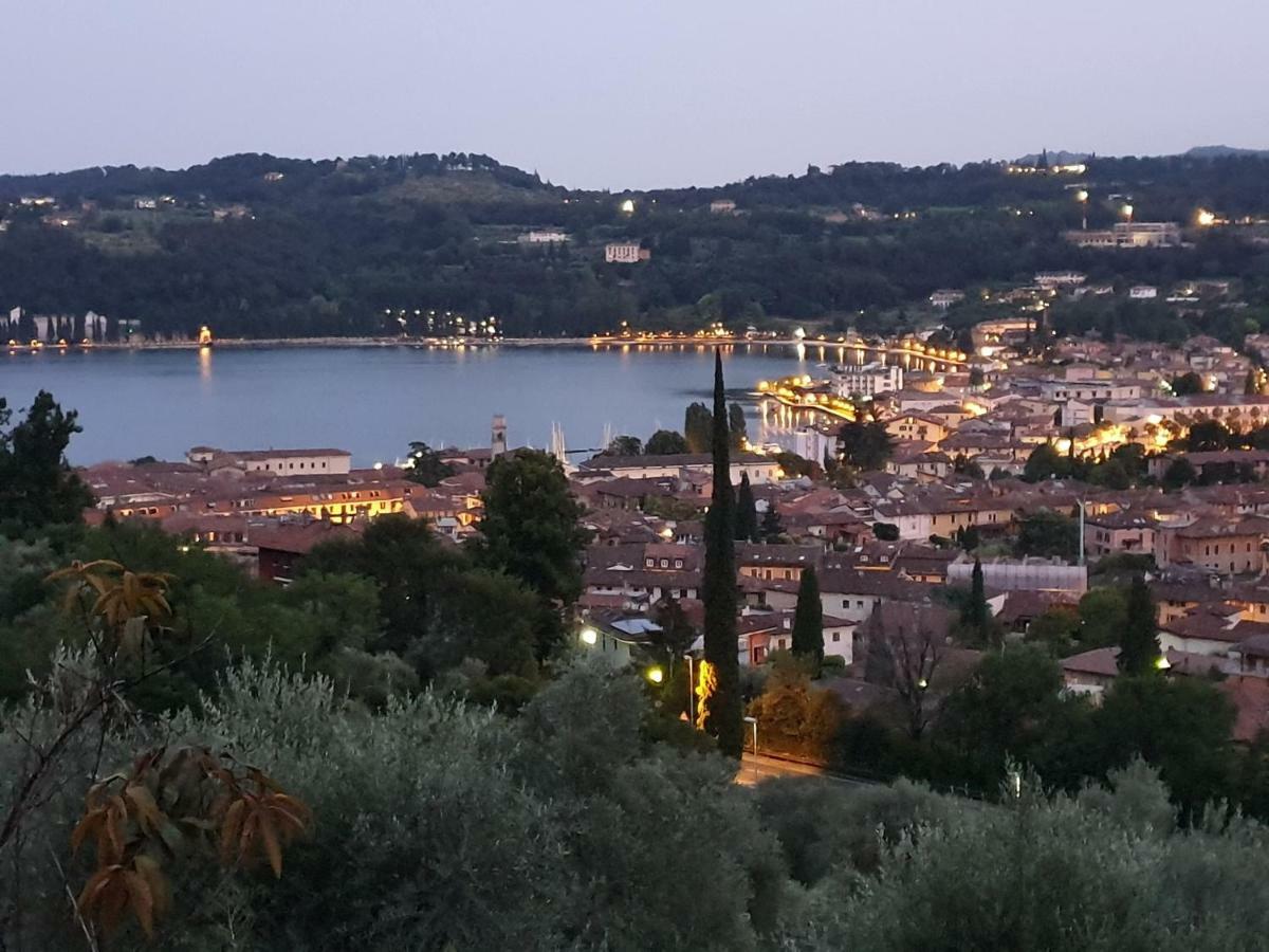 Agriturismo Podere Nigriano Salò Eksteriør billede